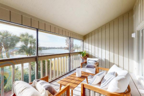 Seascape Boardwalk Villa 277